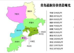 楼市爆料青岛最新消息,揭秘热点区域房价走势与政策动向  第2张